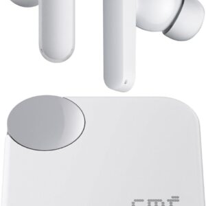 2a Earbuds Light Grey